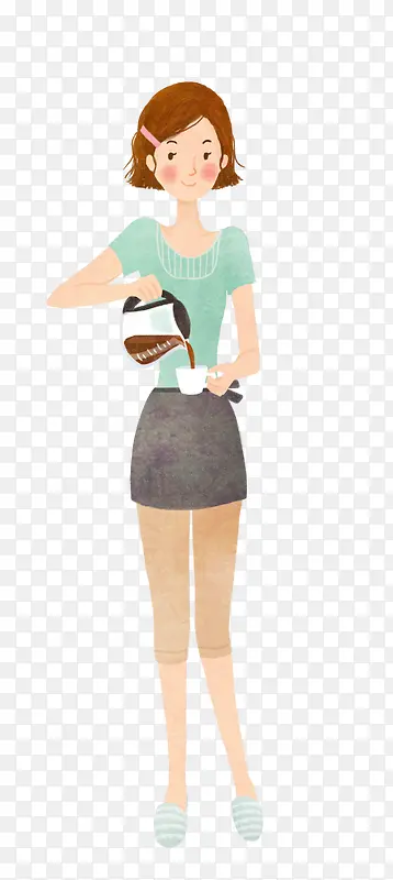 �ݿ��ȵ�Ů��-������