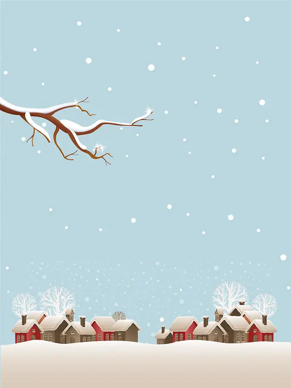 ����ѩ��ѩѹ֦ͷ-������