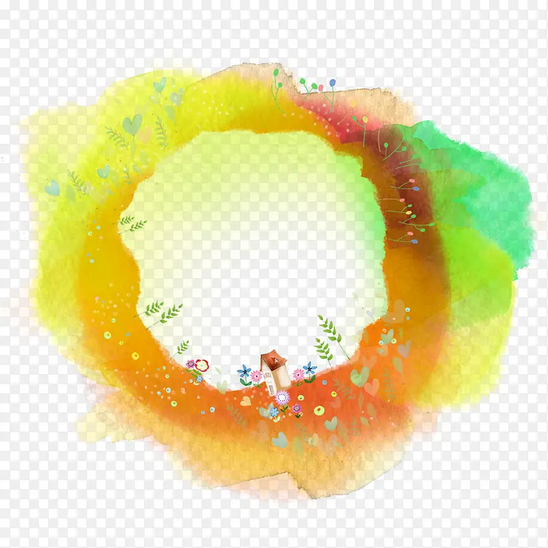 ��ɫȦȦ-������