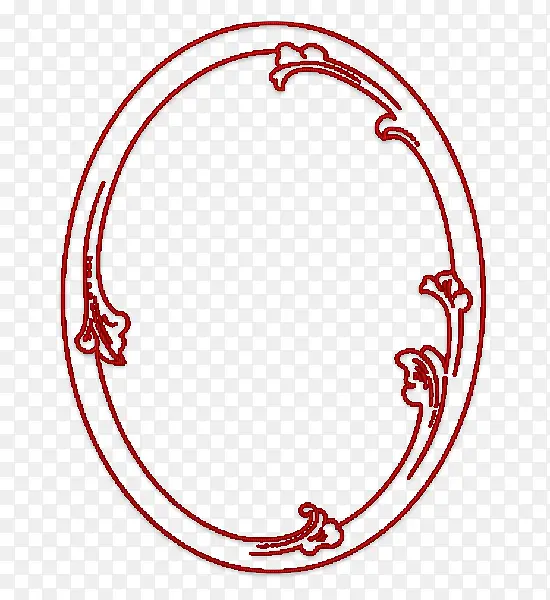 �ŵ�Բ�����߱߿�-������