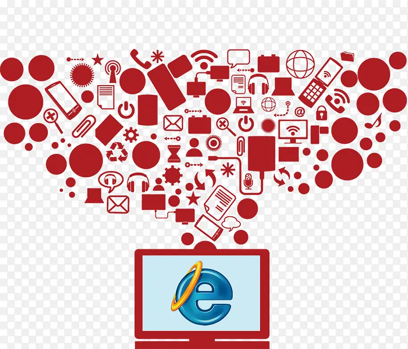 �Ƽ�����IEͼ��-������