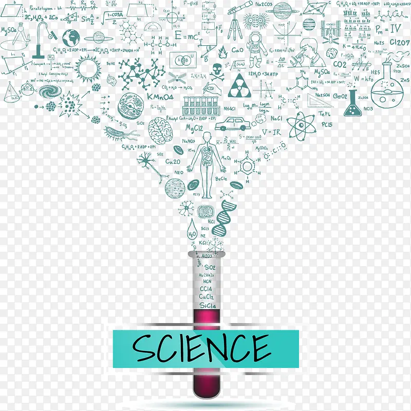 ʸ���ֻ��ԹܺͿ�ѧͼ��-������