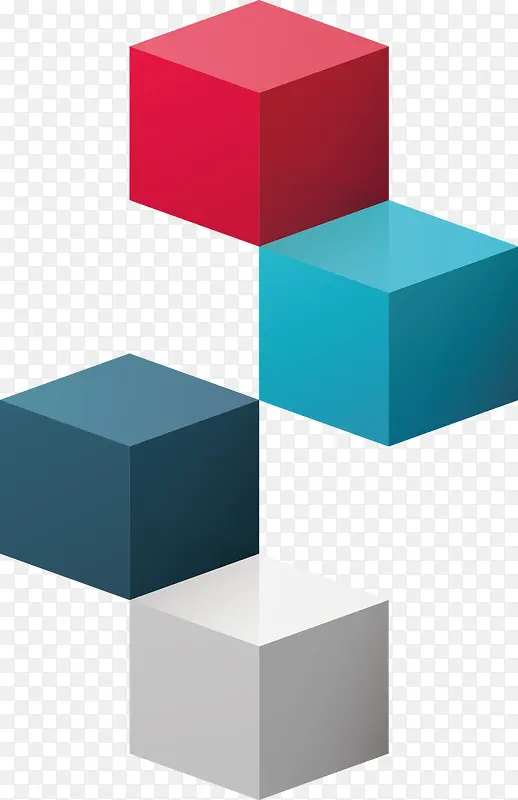 ��ɫ���η���-������