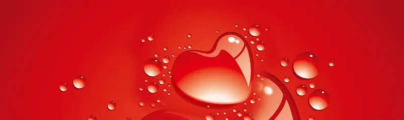 �����ɫ�����屳��banner-������