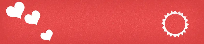 �����ɫ��ϲ�챳��banner-������