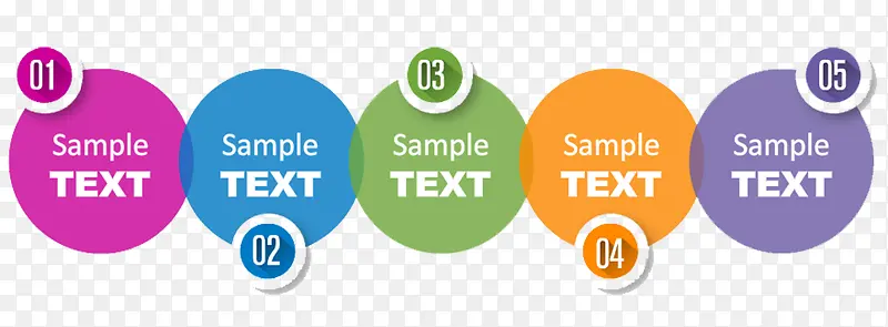 ��ɫPPT�߿�-������