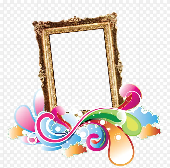 ��ɫ�߿�-������