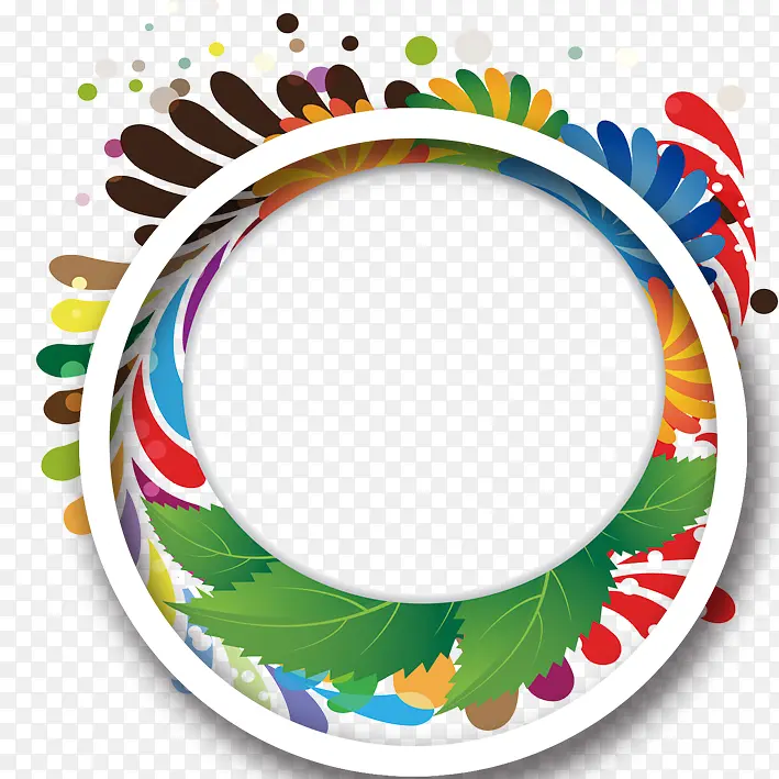 Բ��ɫ�߿�-������