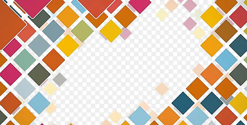 ��ɫ���ӱ߿�-������