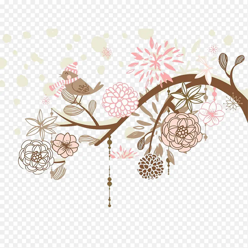 �ִ���Լ��ɫ��֦-������