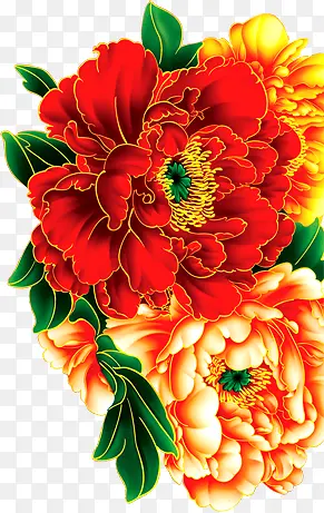 ��ɫ�����ֻ溣�Ļ�-������