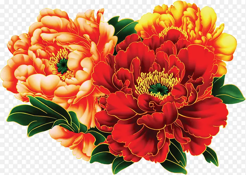 �ֻ洴��ϳɺ��Ļ�-������