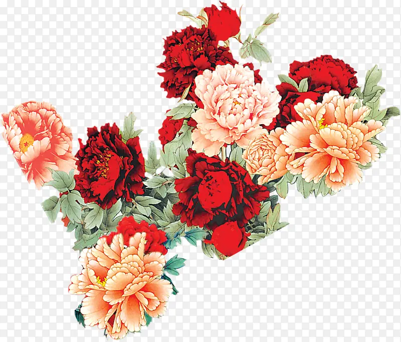 ��ɫ��ɫ��ɫ���Ļ��ʻ�-������