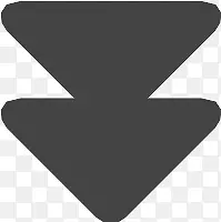 ������˫��ͷ����Glyph-smarticons-������