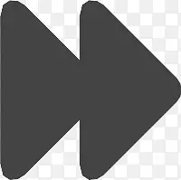 ������˫��ͷ��ȷ��Glyph-smarticons-������