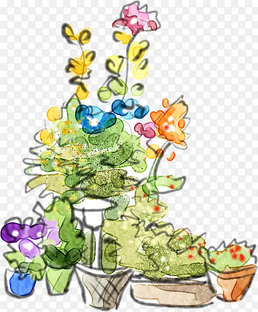 ������ɫֲ��С��-������