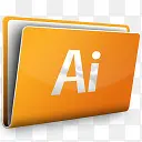 AI��ɫ�ļ���ͼ��-������