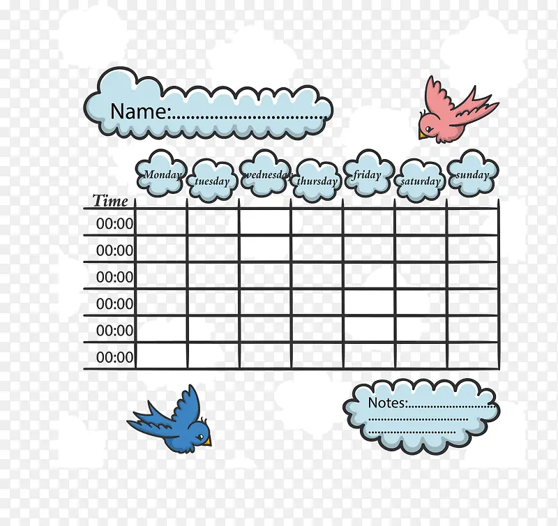 �ֻ濨ͨ���пγ̱�-������