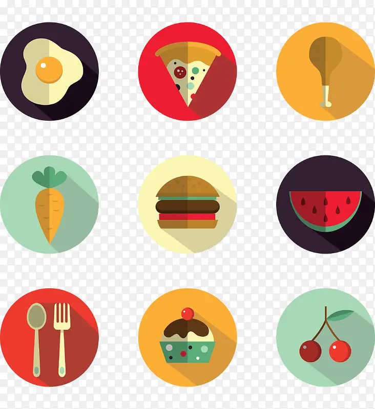 ��ƽ����ʳ��ͼ��-������