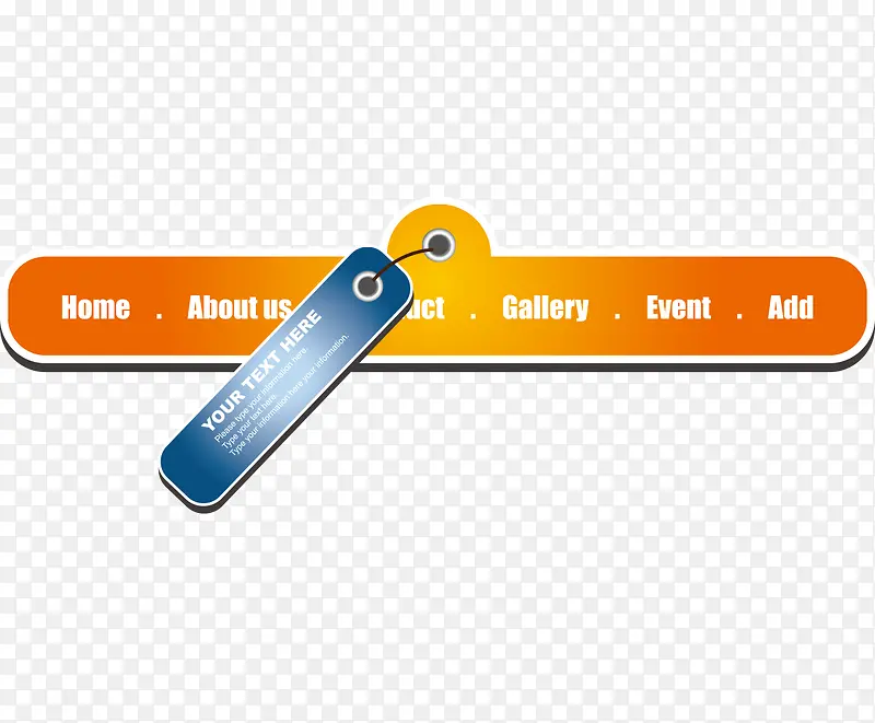 ʸ��Ӣ�Ļ�ɫ�۸�ǩ�����ƽ�Գ�-������