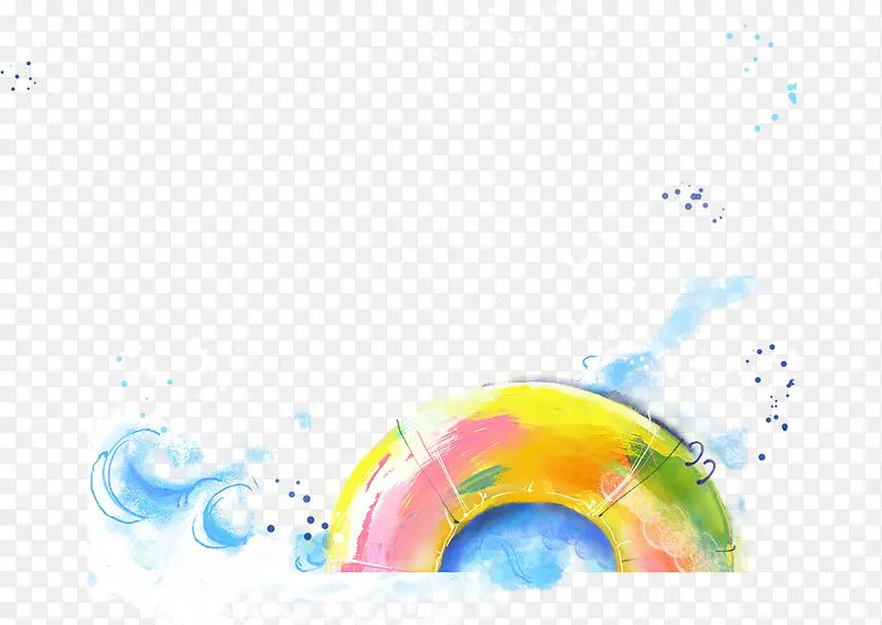 ��ɫ�λ��ļ�ӾȦ-������