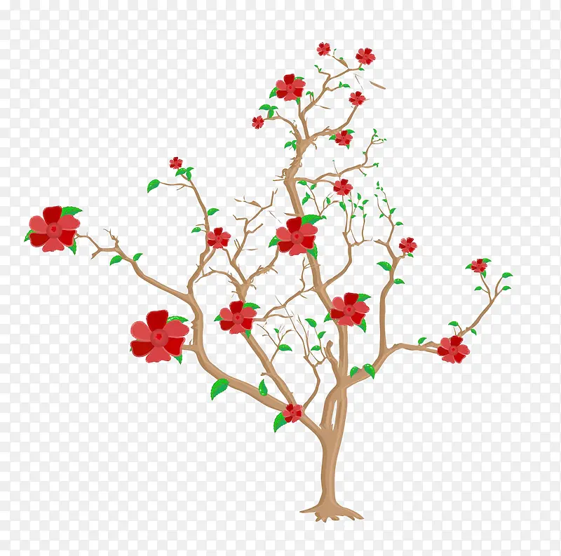 �����廭ͼƬ-������