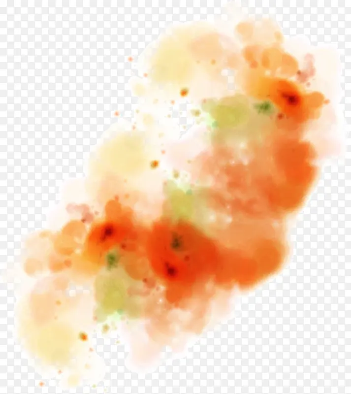 ��ɫ�λ�ˮ�ʻ���-������