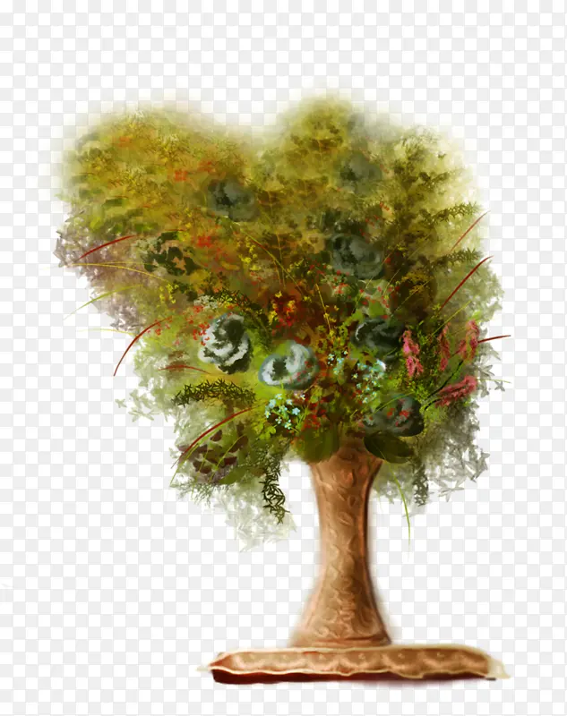 ��-������