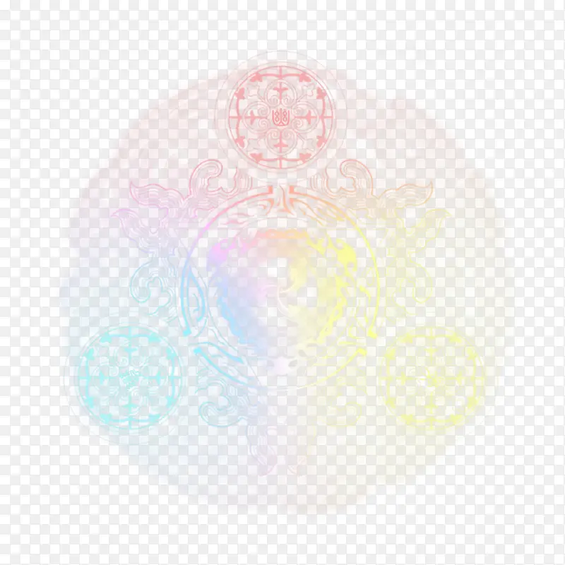 ��ɫ���ƹ�Чͼ��-������