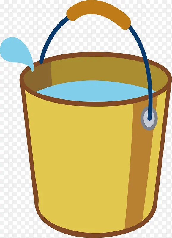 ˮͰpngʸ��Ԫ��-������