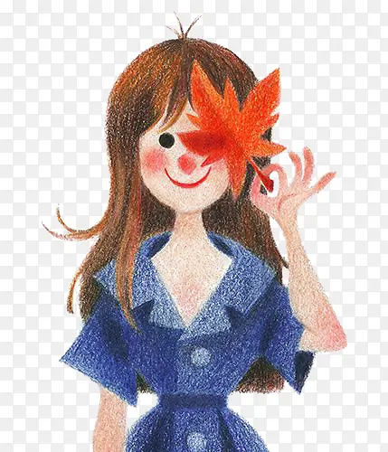 ��Ҷ��������滭-������