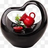 ��ɫ����ֲ��װ��-������