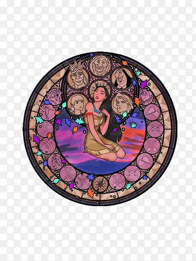 �廭-������