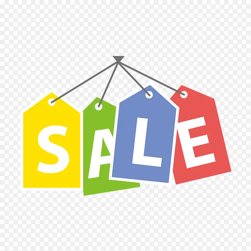 sale������ǩʸ��ͼ-������