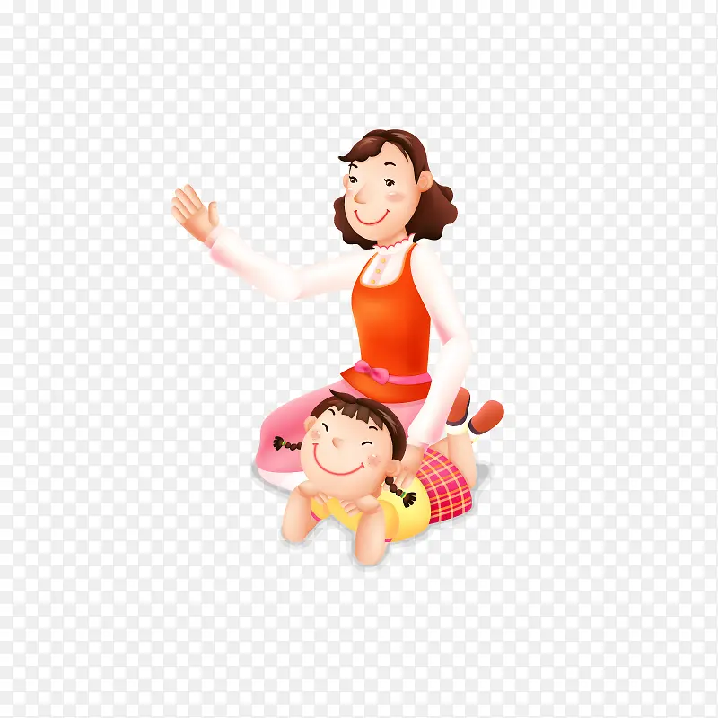 ��ͨ��Ů-������