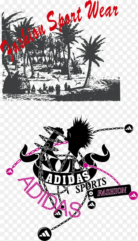 Ҭ����Ⱥ��԰PNGʸ��Ԫ��-������