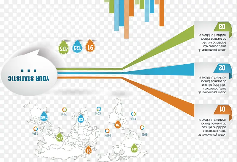 ʸ��pptͼ�α�-������