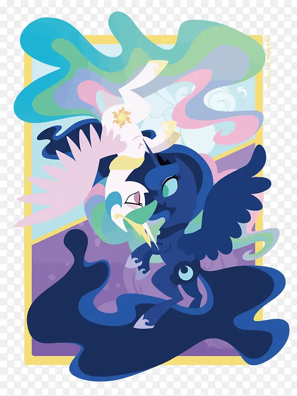 ʸ����ͨ�廭-������