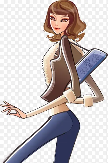 �ֻ�ʱ�з�����Ů-������