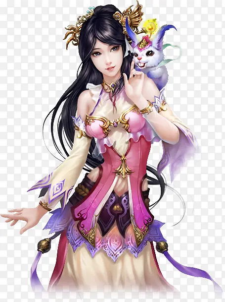 �ɰ�������ϷŮ��-������