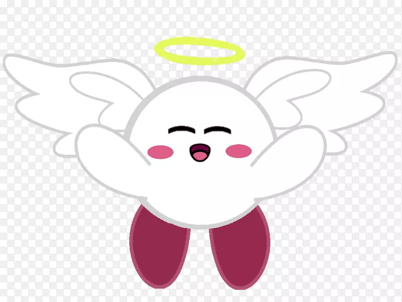 �Ӿ�������������DeviantArt-Kirby-������