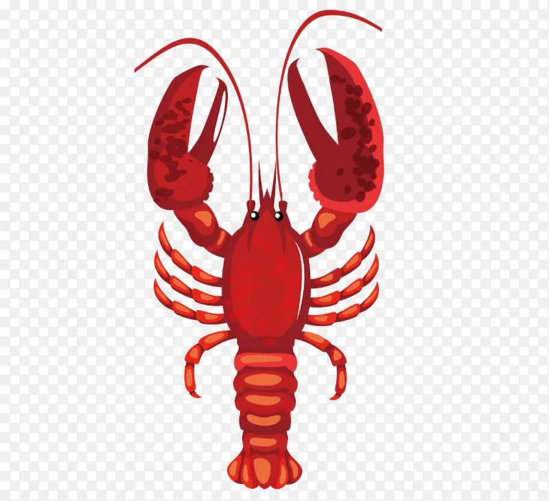 ��ɫ��С��Ϻ�廭-������