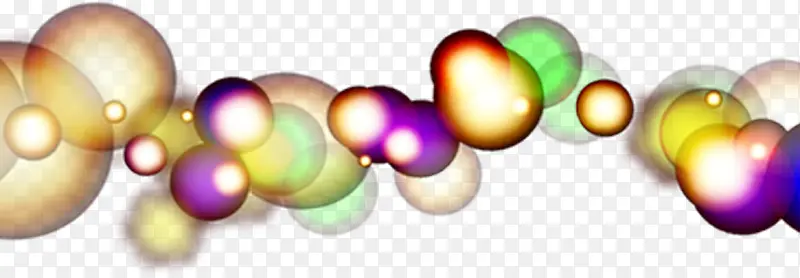 ��ɫ͸��Բ������-������