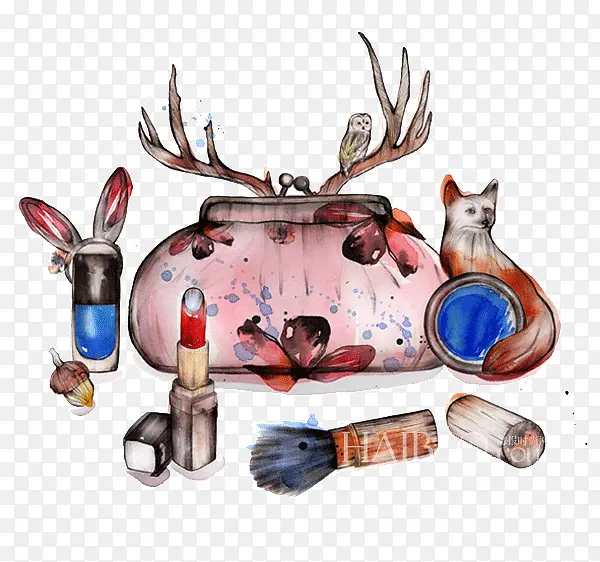 �ֻ滯ױƷ-������