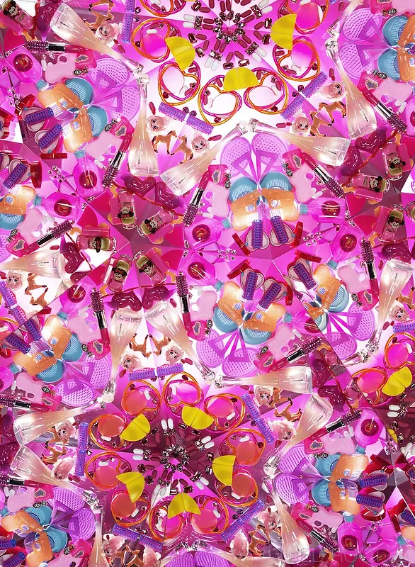 ��ɫ������ױƷ����-������