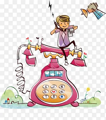 �ֻ�绰��������-������