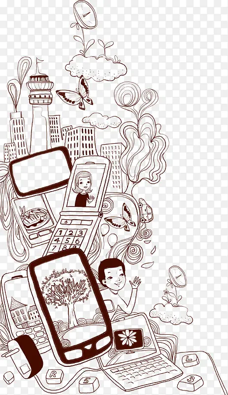 �ֻ��ɫʱ������-������