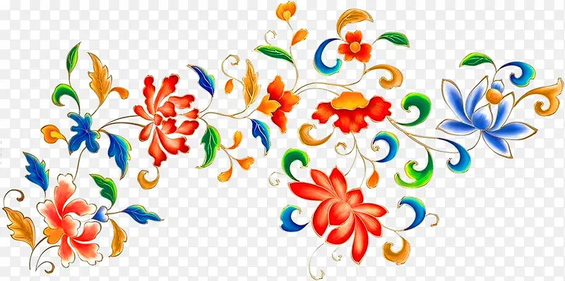 ��ɫ��ͨ�ŵ仨��-������