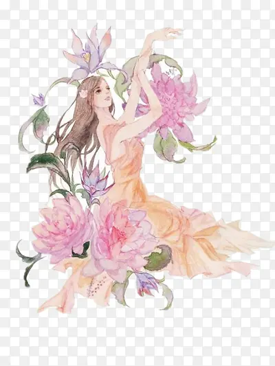 Ψ���廭-������