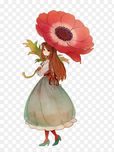 Ψ���廭-������